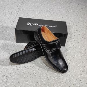 New Men's Shoes: Business Formal & Casual Leather Options