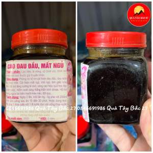 (SALE KHỦNG 30%=60%) Cao uống ngủ ngon GIẤC NGỦ VÀNG giảm mất ngủ hỗ trợ thầƞ kinh giúp ngủ sâu giấc yên giấc dễ ngủ (200gr cao)- Qùa Tây Bắc 27