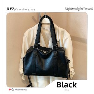 Vintage Versatile Tote