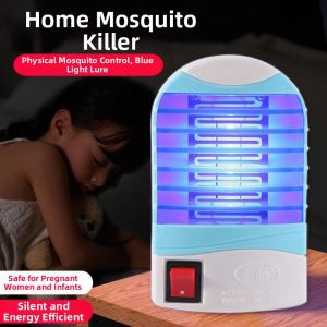 Jiaxun | Advanced Home Blue Light Electric Mosquito Trap