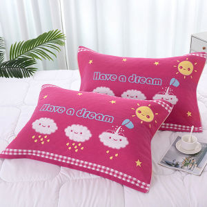 Breathable Cotton Gauze 4 Layers