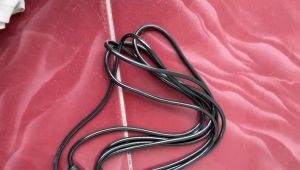 BEST SELLER!! Skipping Olahraga / Lompat Tali / Jump Rope PVC alat outdoor