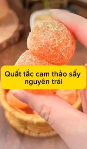 500Gr Quất Tắc Cam Thảo Sấy Nguyên Trái Hỗ Trợ Sức Khỏe