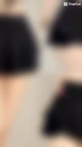 Chân Váy 2 Tầng Xòe 2 Lớp Cạp Ngang Che Khuyết Điểm Kiểu Dáng Thể Thao Đi Chơi Đi Biển Dã Ngoại Thể Dục