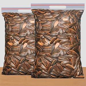 Caramel & Walnut Flavored Sunflower Seeds 500g