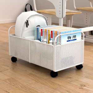 Book Storage Box Classroom Desk