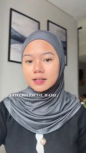 SAFI - Ultimate Bright - Purifying Cleanser 50gr 100gr - Foam Cleanser Pembersih Wajah Cerianti Lynn Design