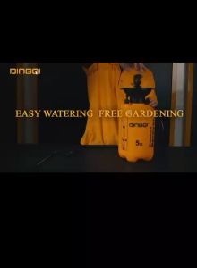 DINGQI Semprotan Air Semprotan 5L Hand Sprayer DH01405