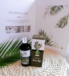 Tinh dầu Sả Chanh Nguyên Chất 100ml Hồng Tâm - Tinh dầu đuổi muỗi  Thơm phòng  Xông phòng - Chính hãng