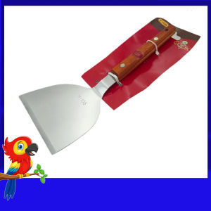 ตะหลิวเทปันยากิ ด้ามไม้ LD-10