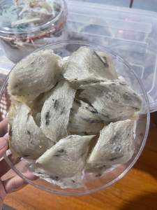 HỘP 50g-100gram TỔ YẾN THÔ Loại 1 TRẮNG SẠCH ÍT LÔNG NHÀ NUÔI TỰ NHIÊN 100% nguyên chất tặng kèm nhíp và gia vị chưng cất