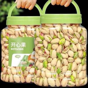 Crispy Large Kernels American Pistachios Nuts