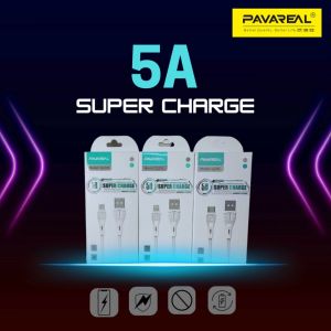 PAVAREAL Super Charging Cable (Q29i Q29C &Q29M)