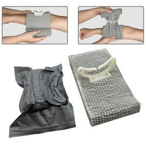 Medical Trauma Kit Israeli Bandage 4/6inch Emergency Security Protection For Outdoor Camping Hiking Wound First Aid