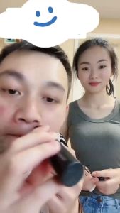 Alat Cukur Kumis Jenggot & Bulu Ketiak: Cukur Elektrik Portable Mini Travel Size