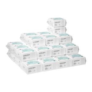 bc babycare | Newborn Baby Soft Cotton Facial Tissues