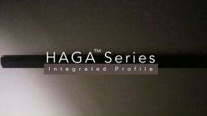 HAGA™ Coveless Cove Light: Spacious Living No False Ceiling  Stunning Cove Modern Minimalist Home Decor Easy Install Maintenance