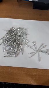 Paku Rivet Great 550 /100pcs