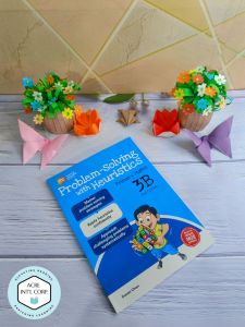 Problem-solving with Heuristics P3B (2nd Ed)