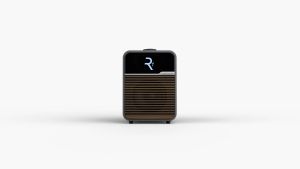 R1S Smart Radio