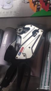 MX-H813 Universal Price Tag Labeller Supermarket Price Tag Sticker Labelling Machine