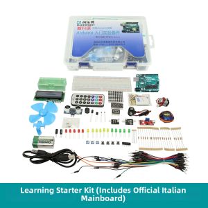 CHUANGLEBO | Educational Programming Arduino Uno R3 Development Board