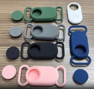 Samsung Galaxy SmartTag2 Protective Case: A Comprehensive Guide