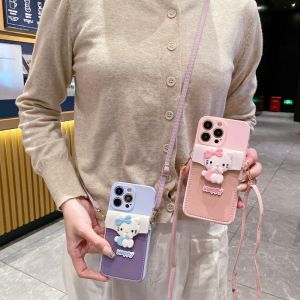 A18 A17 OPPO A38 A78 Reno 8T 8Z 7Z 6Z A16 A95 A15 A15S A5 A94 A74 A54 A53เคสโทรศัพท์สาย KT