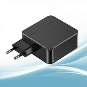 Bộ Sạc Nhanh USB-C 65W Nguồn AC/DC 5V 3A/9V 3A/12V 3A/15V 3A/20V 3.25A Dành Cho Điện Thoại Thông Minh/máy Tính Bảng/laptop Type-C 65W