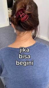 SALSA HANS JEBB Peeling Gel Exfoliating Penghilang Daki Leher / Ketiak Hitam / Selangkangan / Siku / Lutut