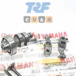 paket noken as chamsfat platuk templar Payung klep set Mio J soul GT 115 mio GT Fino Fi 54P Seal Sil