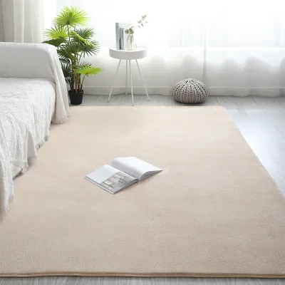 Grey Drum Pad Soundproof Carpet Bedroom Piano Shock Absorption Floor Mat Living Room Tea Table Rug Home Decorative Rugs
