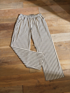 me home wear | New Thin Long Cotton Trousers