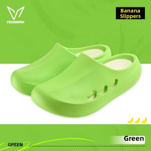 Veidoorn | Anti-Slip Thick Bottom Summer Sandals