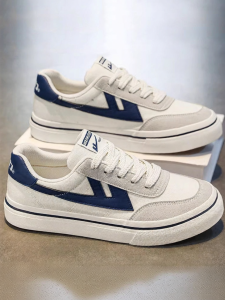 Warrior | Comfortable Soft Soled Casual Spring New Sports Canvas Shoes