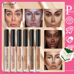 Kem Che Khuyết Điểm Chống Thấm Nước Và Chống Mồ Hôi Vết Che Khuyết Điểm Lâu Trôi Che Quầng Thâm Mờ Mịn Che Khuyết Điểm Quầng Thâm Sẹo Da Mụn Trang Điểm Mặt (M3E-P4)