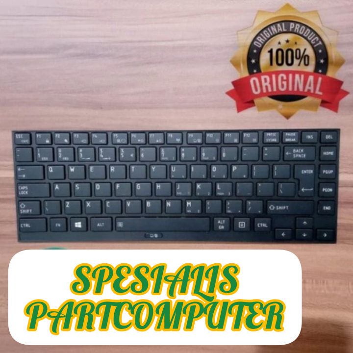 KEYBOARD TOSHIBA DYNABOOK R700 R730 R731 R732 R731/C R731/D R731/B New