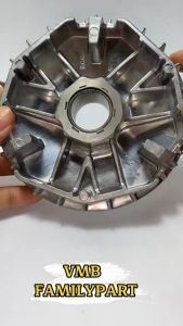 PULLY PULI DEPAN RUMAH ROLLER MIO M3 2SX-E7620 ORIGINAL YAMAHA