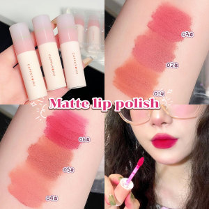 Jozoo & Digeo Lipstick: Long-lasting Lip Makeup for Women