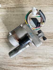 มอเตอร์ ความชัน ลู่วิ่งไฟฟ้า Bladez DX30N มือ2