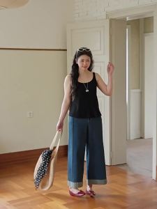 Stretch Tummy Hiding Slimming Non-restrictive Vest