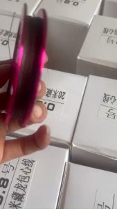 DÙ PE  TÀNG LONG 30 MÉT  CHUYÊN LÀM THẺO TRỤC CHÍNH HÃNG CÔNG TY SỨC TẢI KHỦNG