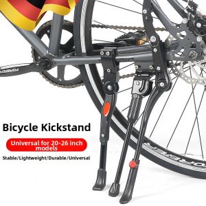 NAIFUNA | Adjustable Universal Aluminum Bicycle Kickstand
