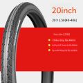 Lốp Xe Đạp Trẻ Em Mới Nhiều Kích Cỡ Khác Nhau Có Sẵn Cho Thiết Bị Đi Xe Đạp Trẻ Em. 