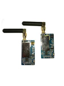 Wireless Audio Guitar Microphone 433M Radio Frequency Transmitter Receiver High Quality Sound Professional Musicians Use