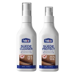 FEDUIIO | Bộ Chăm Sóc và Làm Sạch Giày Dép Da