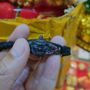 Vòng Tay Thần Rahu Giải X.ui  Chuyển Vận Thái Lan Đã Được Sên Trú