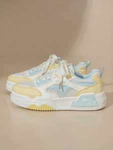 Warrior | Spring Lightweight Breathable Casual Shoes