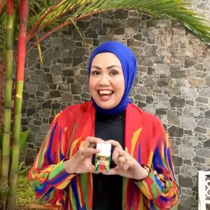 OBAT STROKE KING PANDANUS DIABETES