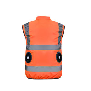 NUORUISIAN | Cooling Reflective Fan Clothes